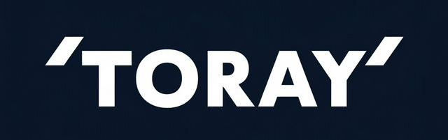 Toray Logo